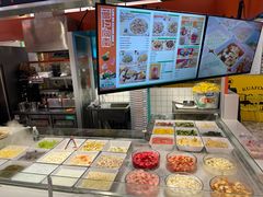 -萝卜向南·湘西泡菜·腊味炒饭(星河coco city店)
