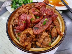 -荔园小馆(园岭新村二期店)