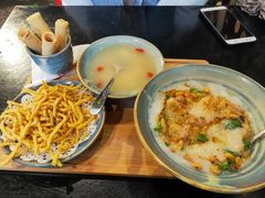 -大王油茶(磁器口店)