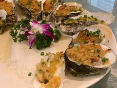 -北海渔村酒楼·粤菜海鲜点心(新华店)