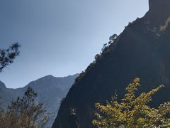 -雁荡山风景名胜区