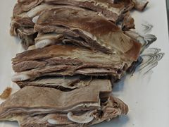 -伊帆食府·青海地方特色美食