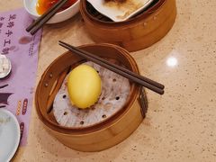 -点都德(中海环宇荟店)