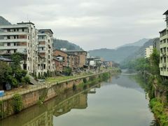 -福宝古镇