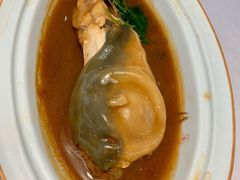 -肆月河豚·新淮扬(金融街店)
