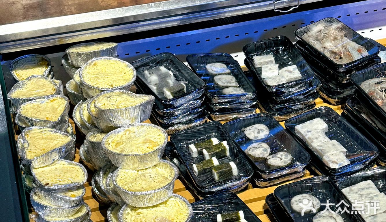 在厦门！不来这家你糊涂啊！ 