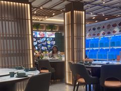 -聚丰园•湖鲜餐厅(阿红私房菜梅石路店)