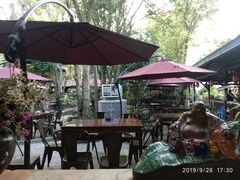 -园林美食城·本土农家菜(杨和镇店)