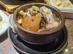 -桂小厨广西菜(桂林万象城店)