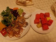 -无锡新湖铂尔曼大酒店·悦轩中餐厅