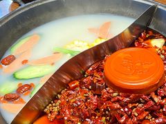 -楠火锅(仁恒梦中心店)