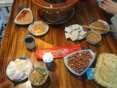 -燚焱炎火铜锅涮·烧烤