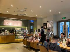 -星巴克(北京天坛东路店)