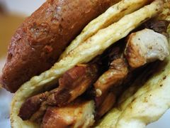 王虎子大饼-王虎子大饼(甸柳新村五区店)