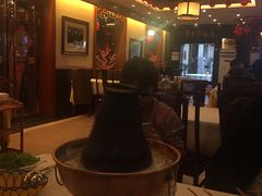 -东来顺饭庄(天坛店)