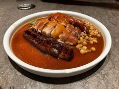 -汤城小厨•粤菜•靓汤(苏州街店)