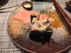 -戏作寿司(观音桥店)