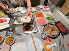 -海底捞火锅(吾悦广场店)
