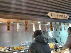 门面-禅驿嘉定院子-禅欢江景餐厅·中餐·户外烧烤定制(乐山大佛店)