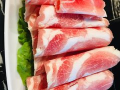 -古乐牛香·鲜牛肉牛杂火锅(象湖店)