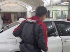 -哈贝卡汽车服务连锁(高新二路店)
