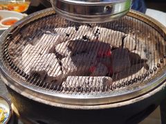 -炭虎烤肉(桂林路店)