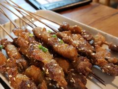 -木屋烧烤(龙湖天街店)