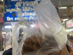 -瓦洛洛传统市场