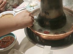-阳坊胜利涮羊肉(阳坊老店)