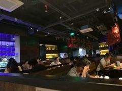 大堂-胖哥俩肉蟹煲(福州仓山爱琴海店)