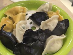 -北方饺子王·海肠捞饭·海鲜锅(山大店)