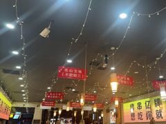 -亿牌牌东北烧烤(怀特店)