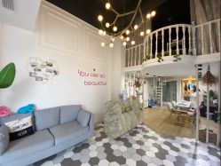 -俪颜·美甲美睫