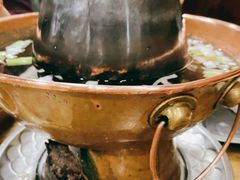 -木萨火锅店(开鲁路店)