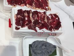-八合里潮汕鲜牛肉火锅(吉大店)
