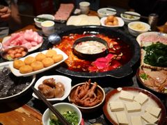 -陈眼镜火锅(总店)