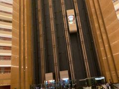 -杭州国际会议中心洲际酒店-原素全日餐厅(解放东路店)