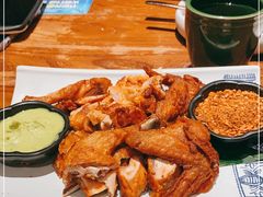 -云海肴·汽锅鸡·云南菜(美罗城店)