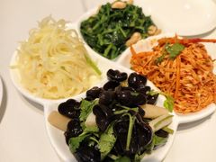 -东方饺子王(和平里店)