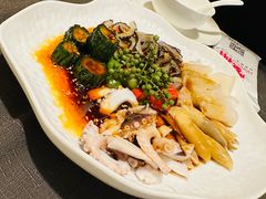 -蟹榭·本帮江浙菜·蟹宴(大宁久光商场店)