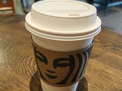 -星巴克(北京通州九棵树西路店)