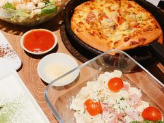 -必胜客(大悦城店)