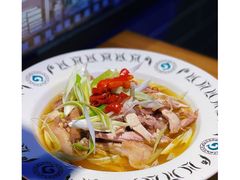 -胖老汉新疆特色椒麻鸡(南门店)