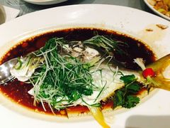 -海陵岛保利皇冠假日酒店·御公馆中餐厅 CANAL LNUA