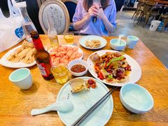 -南海渔家•海鲜•正宗海南菜(海棠湾店)