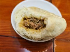 -老陶包子铺(南大西南村店)