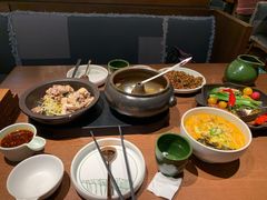 -云海肴·汽锅鸡·云南菜(领展购物广场·中关村店)