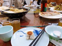 -哈尔滨春饼(朝山街店)
