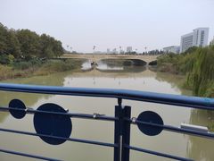 -南北地理分界线标志园