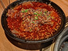 -炉小哥烤肉(信万广场店)